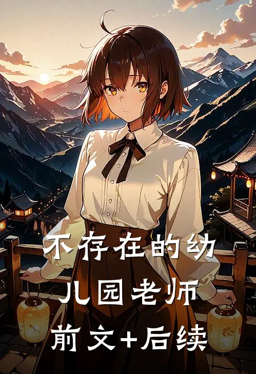 不存在的幼儿园老师:前文+后续