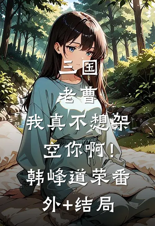 三国：老曹，我真不想架空你啊！韩峰道荣(番外)+(结局)