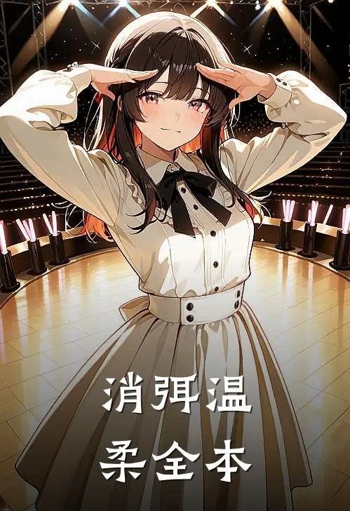 消弭温柔全本