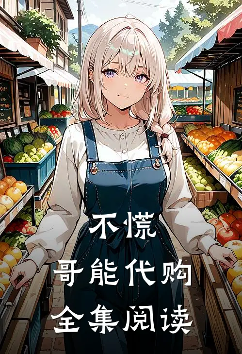 不慌，哥能代购全集阅读