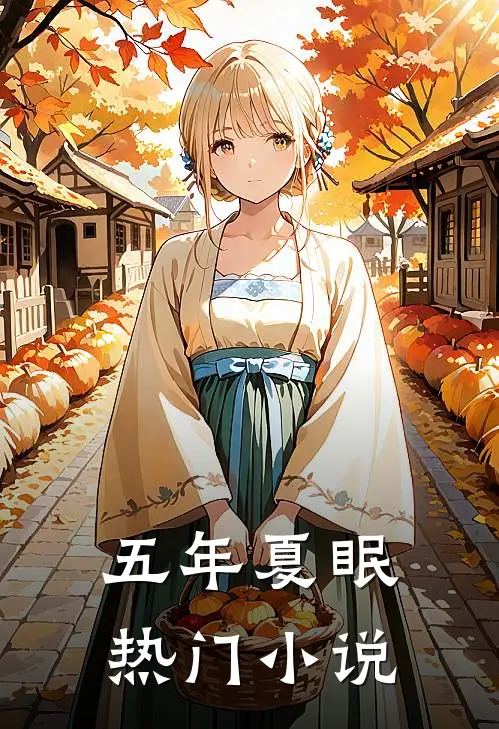 五年夏眠热门小说