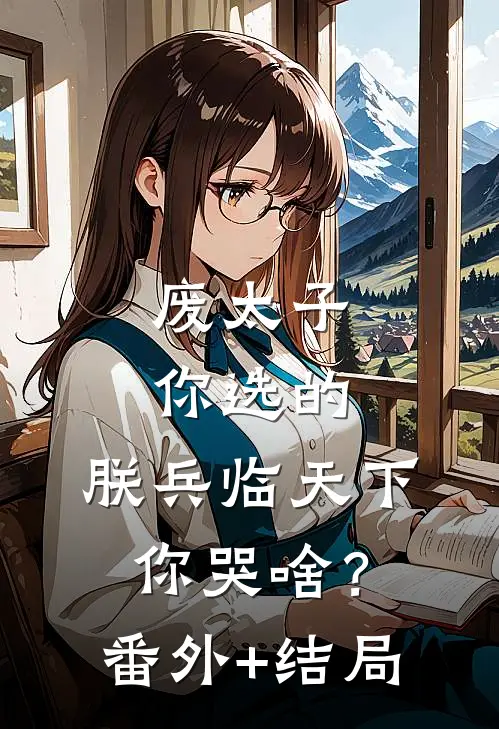 废太子你选的，朕兵临天下你哭啥？:(番外)+(结局)