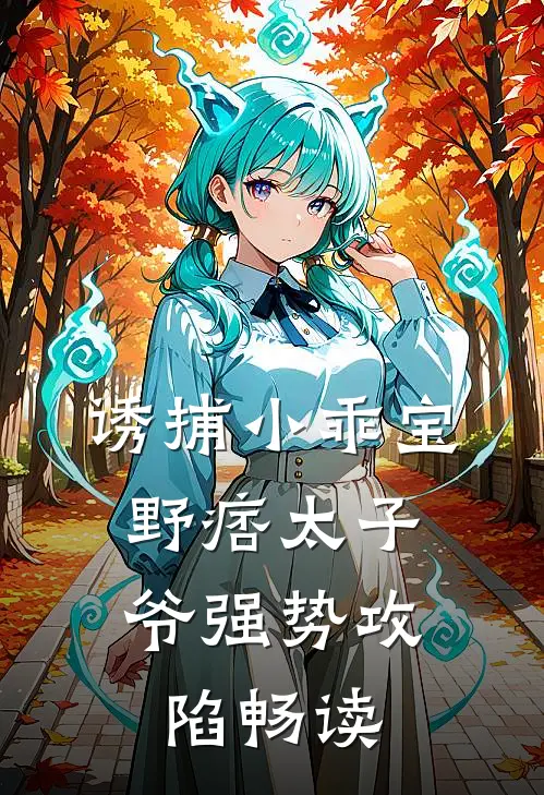 诱捕小乖宝，野痞太子爷强势攻陷畅读