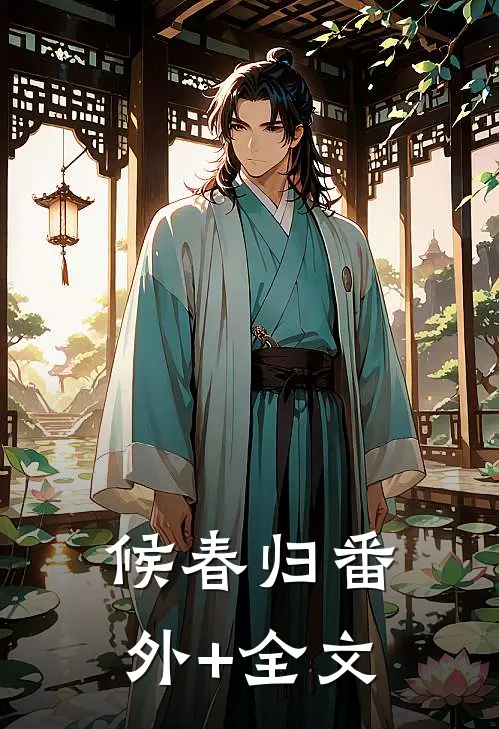 候春归(番外)+(全文)