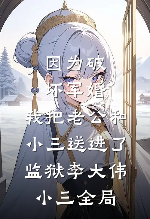 因为破坏军婚，我把老公和小三送进了监狱李大伟小三全局