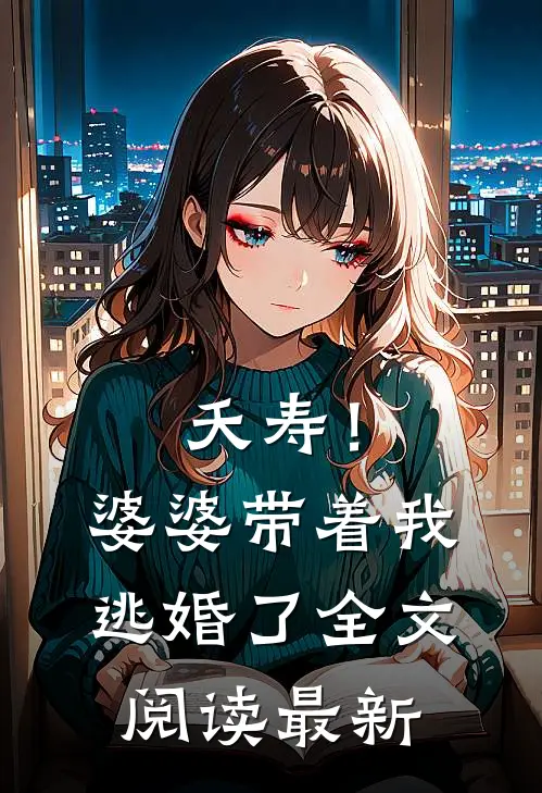夭寿！婆婆带着我逃婚了全文阅读最新