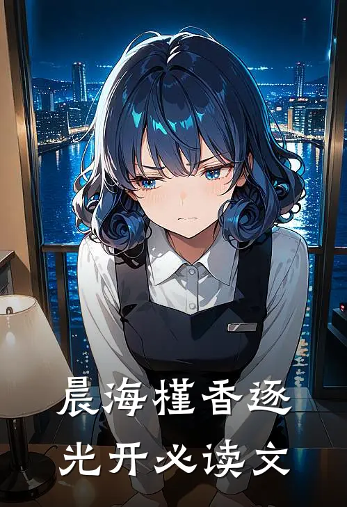 晨海槿香逐光开必读文
