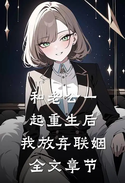 和老公一起重生后，我放弃联姻全文章节