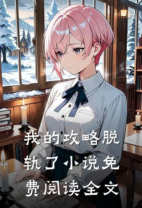 我的攻略脱轨了小说免费阅读全文