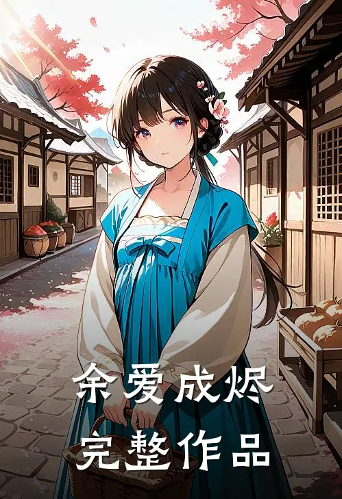 余爱成烬完整作品