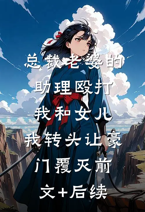 总裁老婆的助理殴打我和女儿，我转头让豪门覆灭前文+后续