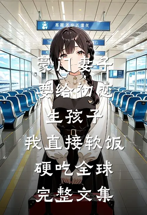 豪门妻子要给初恋生孩子，我直接软饭硬吃全球完整文集