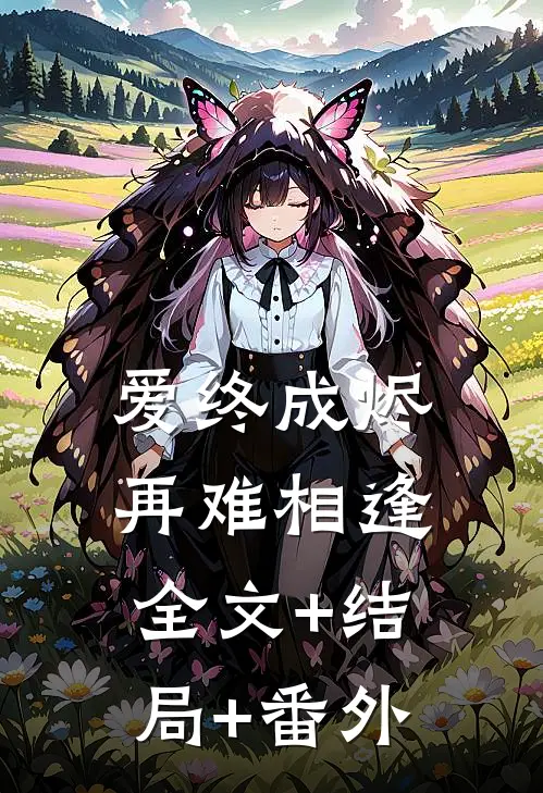 爱终成烬，再难相逢全文+结局+番外
