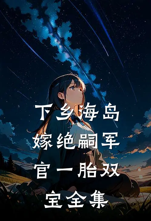 下乡海岛，嫁绝嗣军官一胎双宝全集