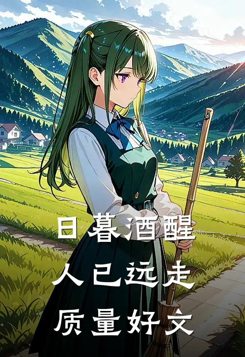 日暮酒醒人已远走质量好文