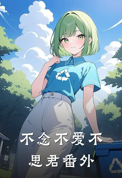 不念不爱不思君番外
