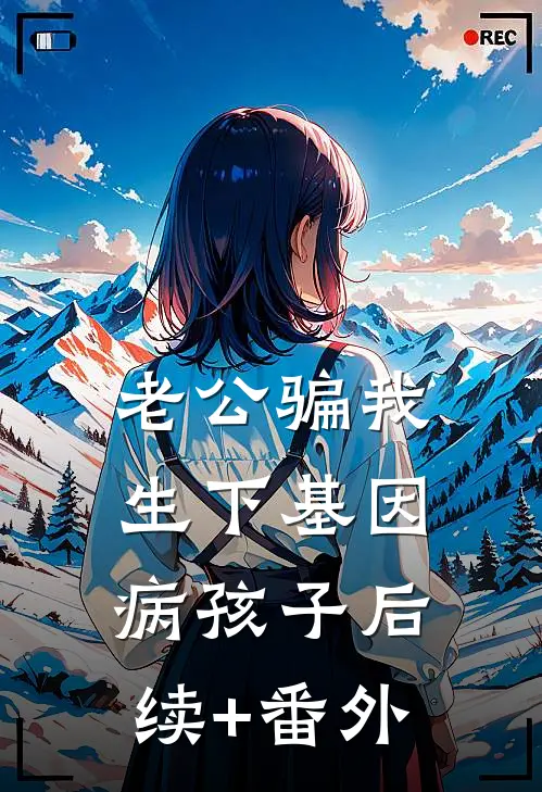老公骗我生下基因病孩子后续+番外