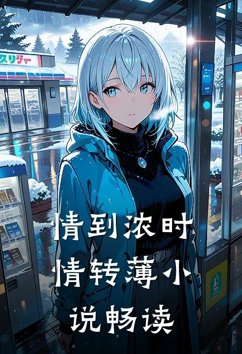 情到浓时情转薄小说畅读