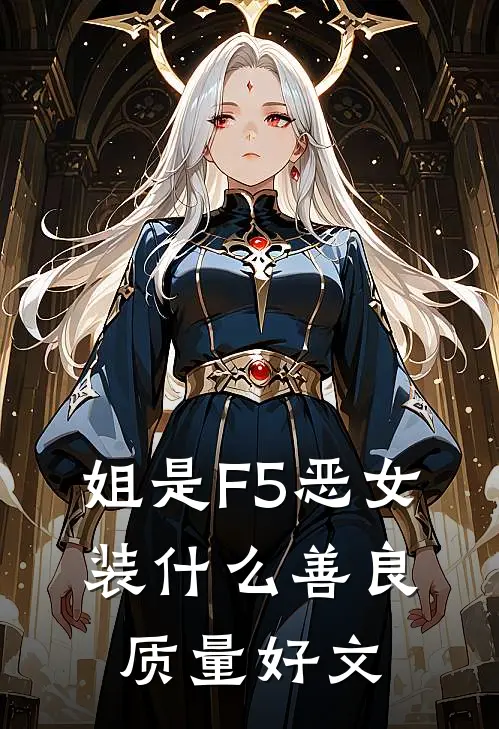 姐是F5恶女，装什么善良质量好文