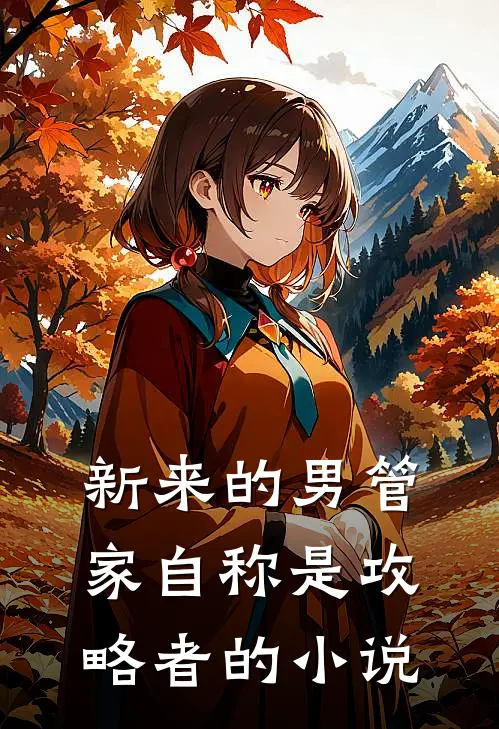 新来的男管家自称是攻略者的小说