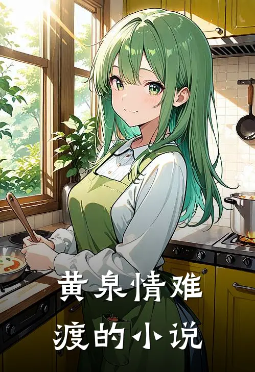 黄泉情难渡的小说