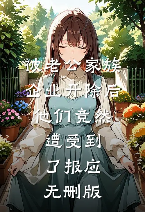 被老公家族企业开除后，他们竟然遭受到了报应无删版