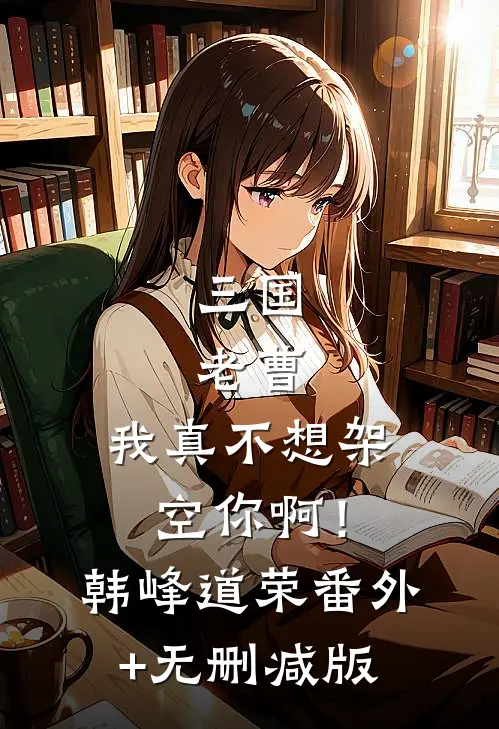 三国：老曹，我真不想架空你啊！韩峰道荣:番外+无删减版