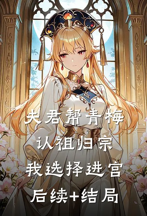 夫君帮青梅认祖归宗，我选择进宫后续+结局