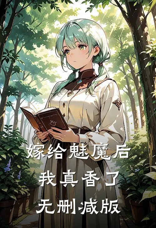 嫁给魅魔后，我真香了无删减版