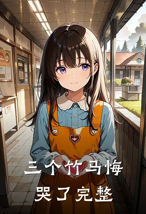 三个竹马悔哭了完整