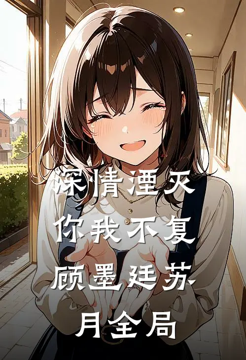 深情湮灭，你我不复顾墨廷苏月全局