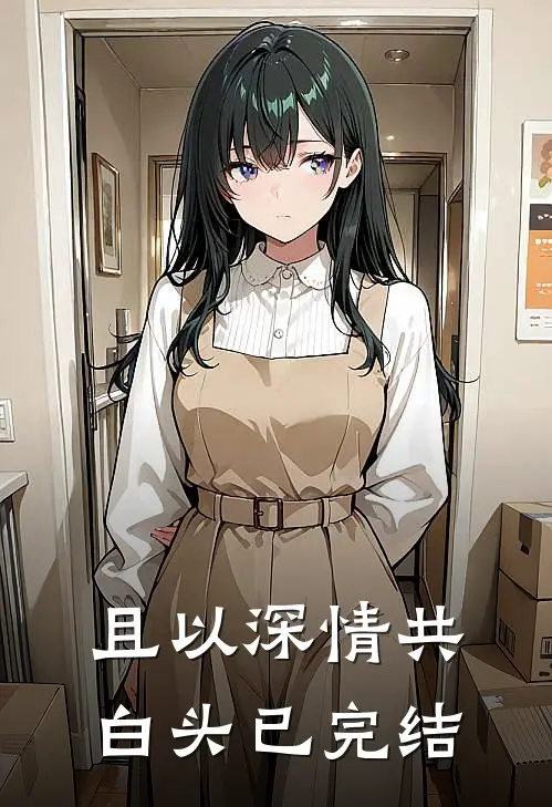 且以深情共白头已完结