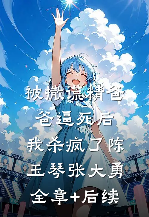 被撒谎精爸爸逼死后，我杀疯了陈玉琴张大勇:全章+后续
