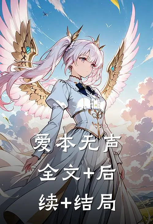 爱本无声:全文+后续+结局