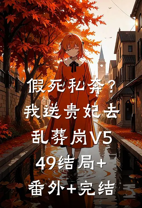 假死私奔？我送贵妃去乱葬岗V549:结局+番外+完结