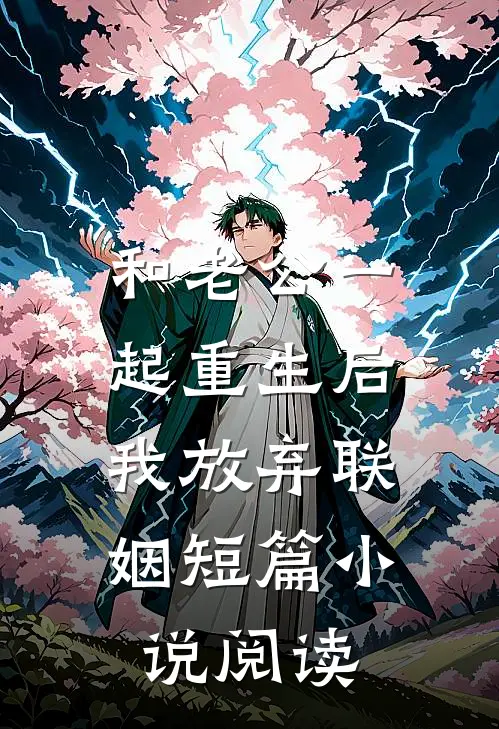 和老公一起重生后，我放弃联姻短篇小说阅读