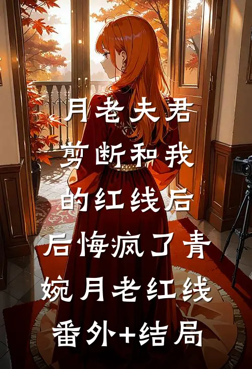 月老夫君剪断和我的红线后，后悔疯了青婉月老红线(番外)+(结局)