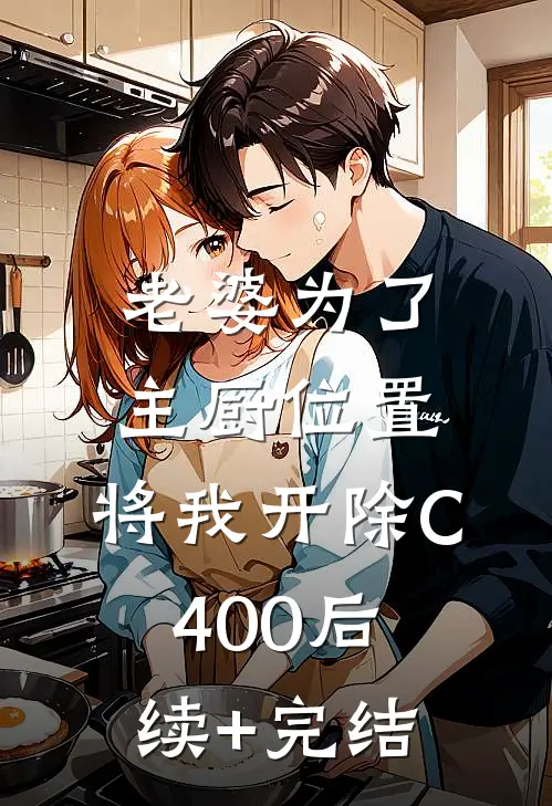 老婆为了主厨位置，将我开除C400后续+完结