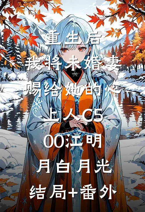 重生后，我将未婚妻赐给她的心上人C500江明月白月光:结局+番外