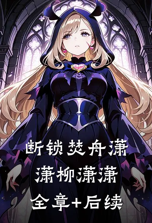 断锁焚舟潇潇柳潇潇:全章+后续