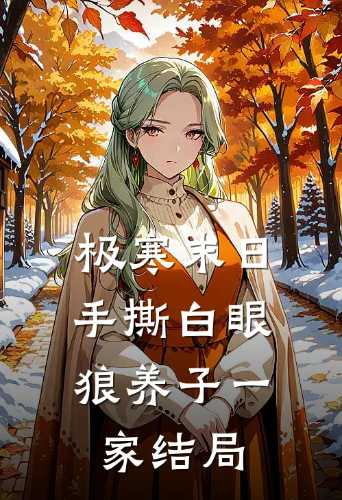 极寒末日，手撕白眼狼养子一家结局