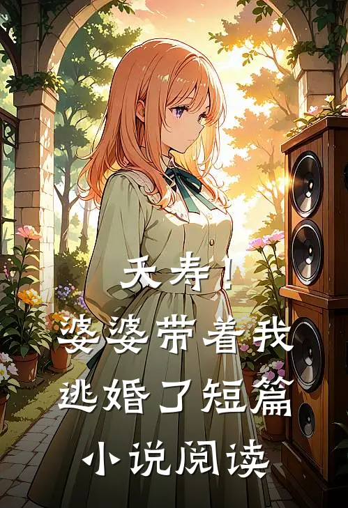 夭寿！婆婆带着我逃婚了短篇小说阅读