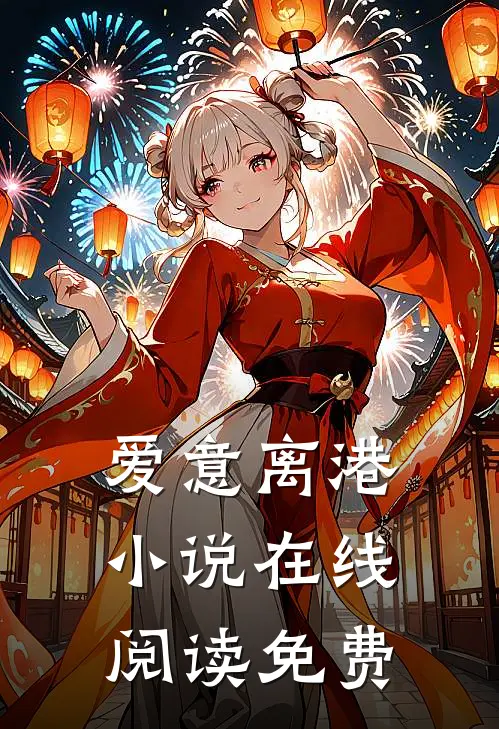 爱意离港小说在线阅读免费