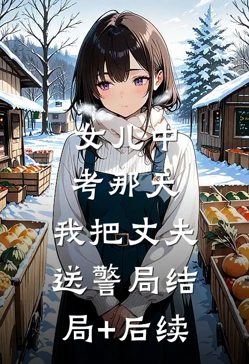 女儿中考那天，我把丈夫送警局结局+后续