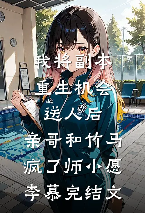 我将副本重生机会送人后，亲哥和竹马疯了师小愿李慕完结文