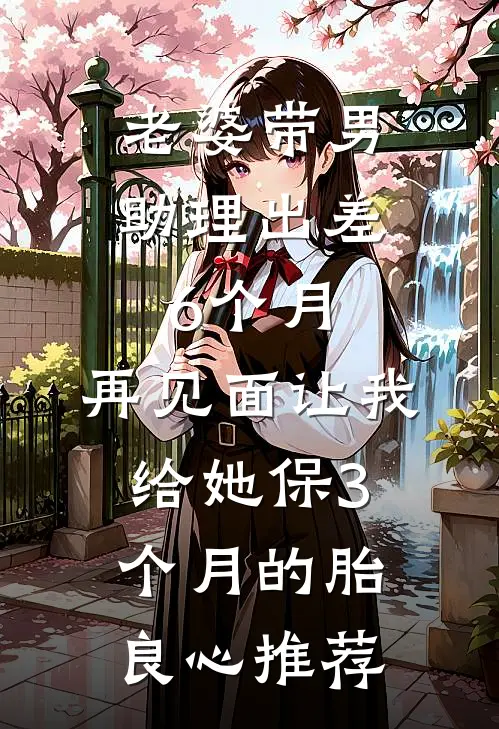 老婆带男助理出差6个月，再见面让我给她保3个月的胎良心推荐