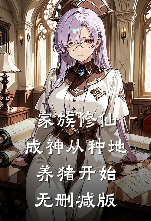 家族修仙，成神从种地养猪开始无删减版