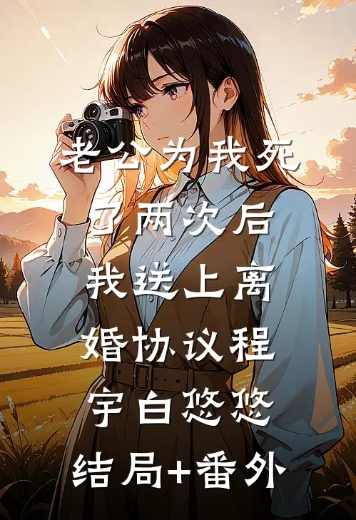 老公为我死了两次后，我送上离婚协议程宇白悠悠:结局+番外