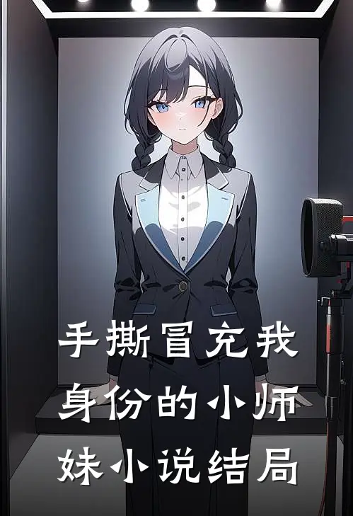 手撕冒充我身份的小师妹小说结局