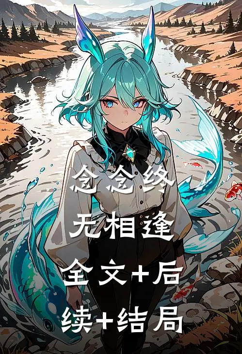 念念终无相逢:全文+后续+结局